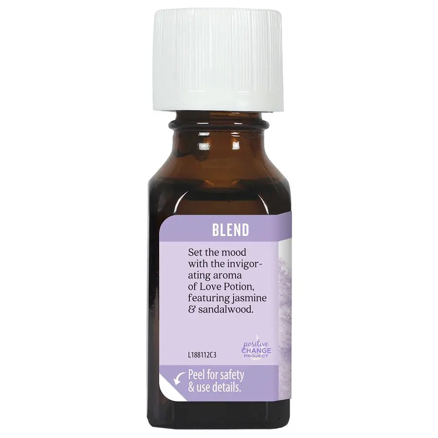 Aura Cacia Ess Solutions Love Potion (1x0.5Oz)