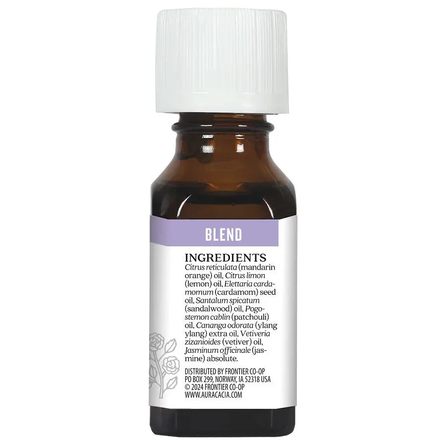 Aura Cacia Ess Solutions Love Potion (1x0.5Oz)