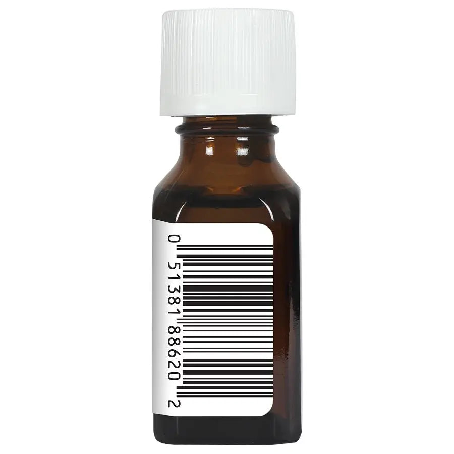 AURA CACIA LAVENDER HARVEST ESSENTIAL OIL BLEND 0.5 FL. OZ.