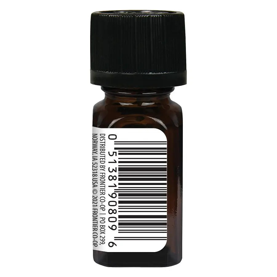 AURA CACIA ORGANIC CLOVE BUD ESSENTIAL OIL 0.25 FL. OZ.