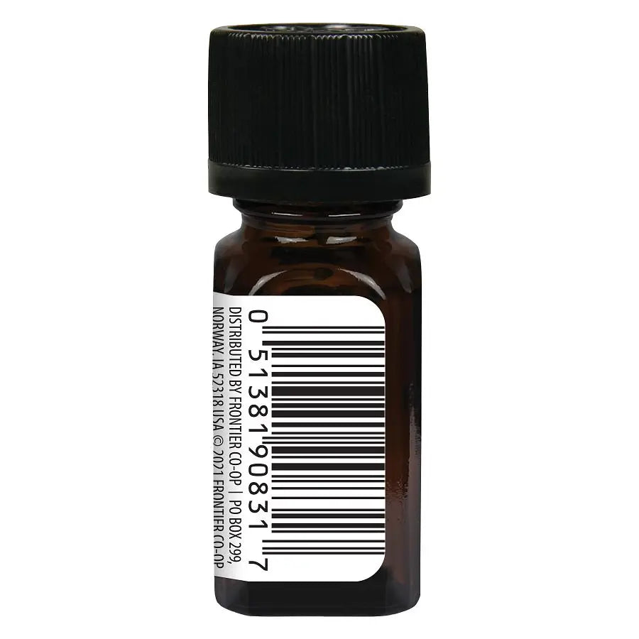 Aura Cacia - Organic Essential Oil - Frankincense - .25 Fl Oz