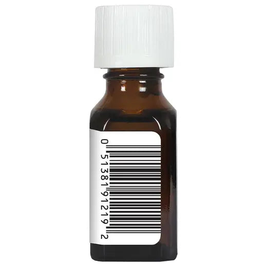 AURA CACIA ATLAS CEDARWOOD ESSENTIAL OIL 0.5 FL. OZ.