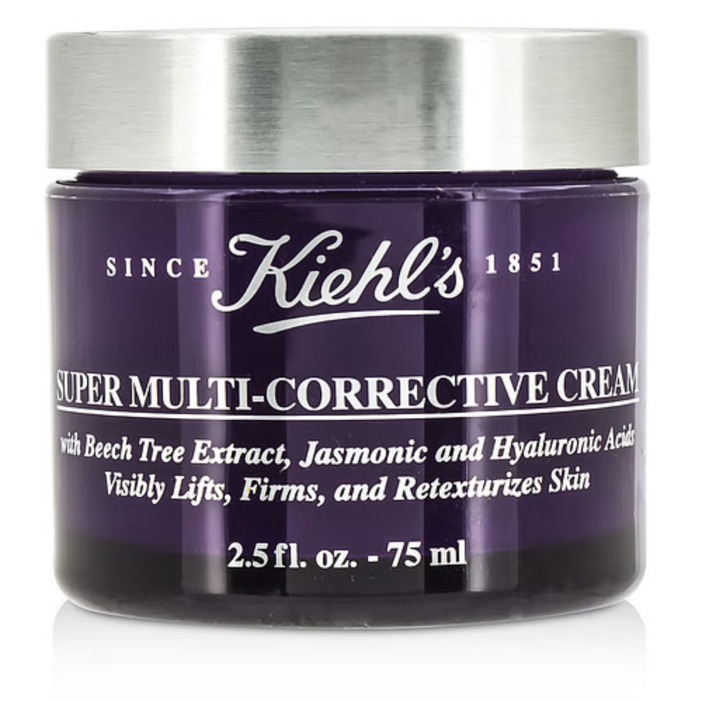 Kiehl's by Kiehl's (WOMEN) - Super Multi-Corrective Cream --75ml/2.5oz