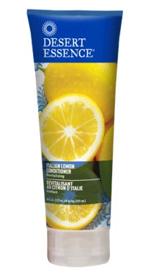 Desert Essence Italian Lemon Conditioner (1x8 OZ)