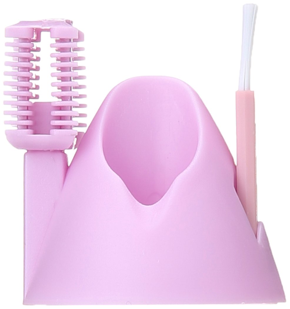 Case of 5 - Battery Operated Women's Portable Trimmer