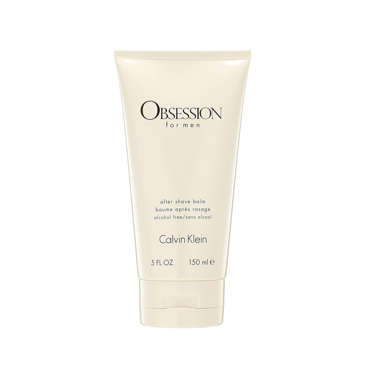 Obsession by Calvin Klein, 5 oz After Shave Balm for Men