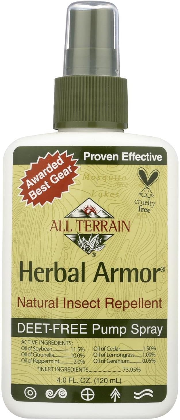 All Terrain Herbal Armor Spray (1x4 Oz)