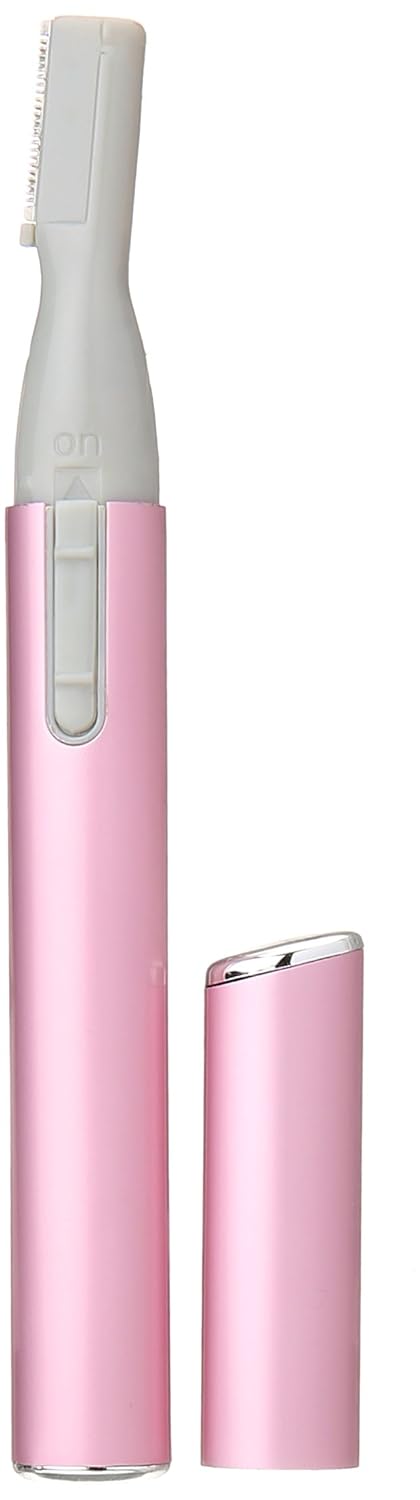Case of 5 - Battery Operated Women's Portable Trimmer