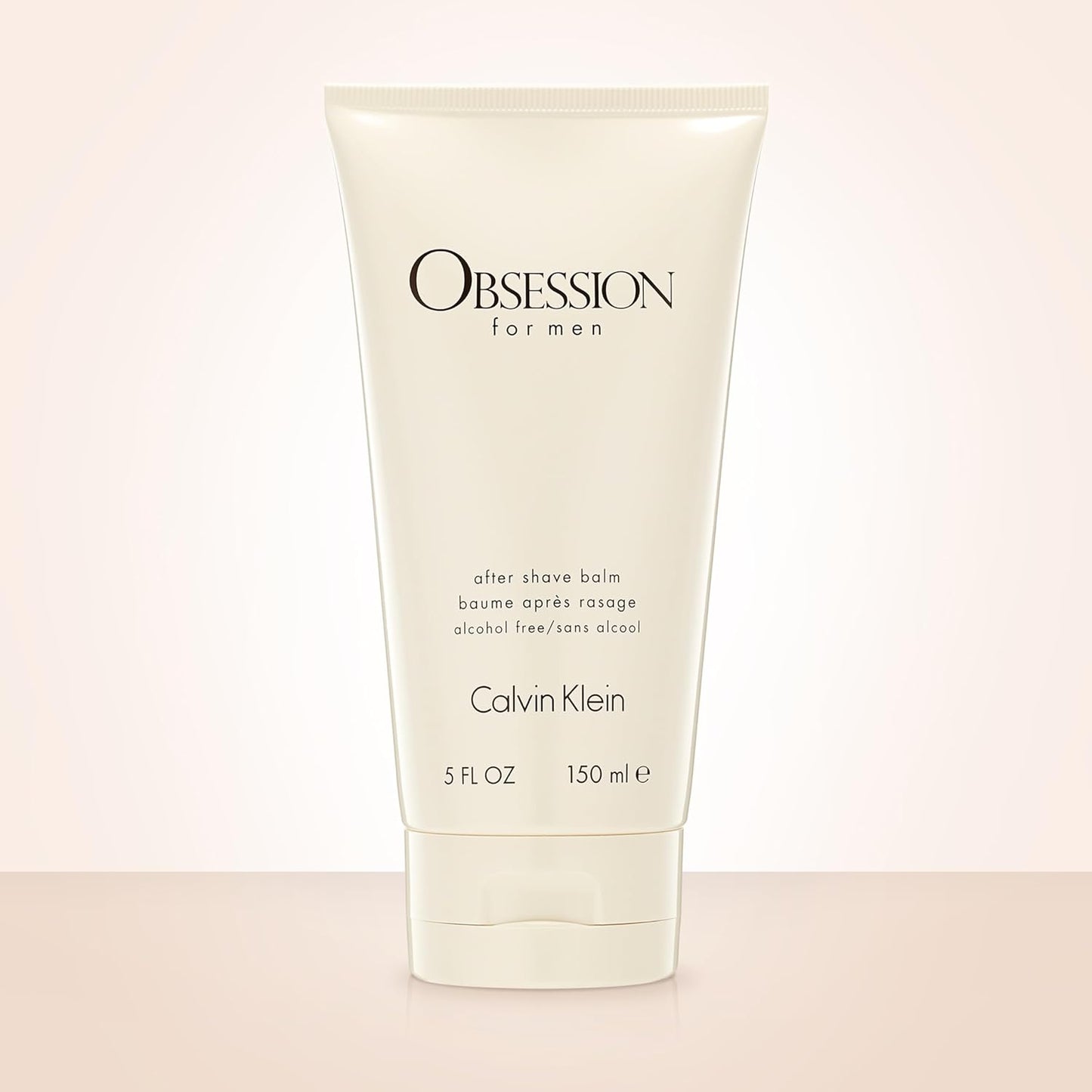 Obsession by Calvin Klein, 5 oz After Shave Balm for Men
