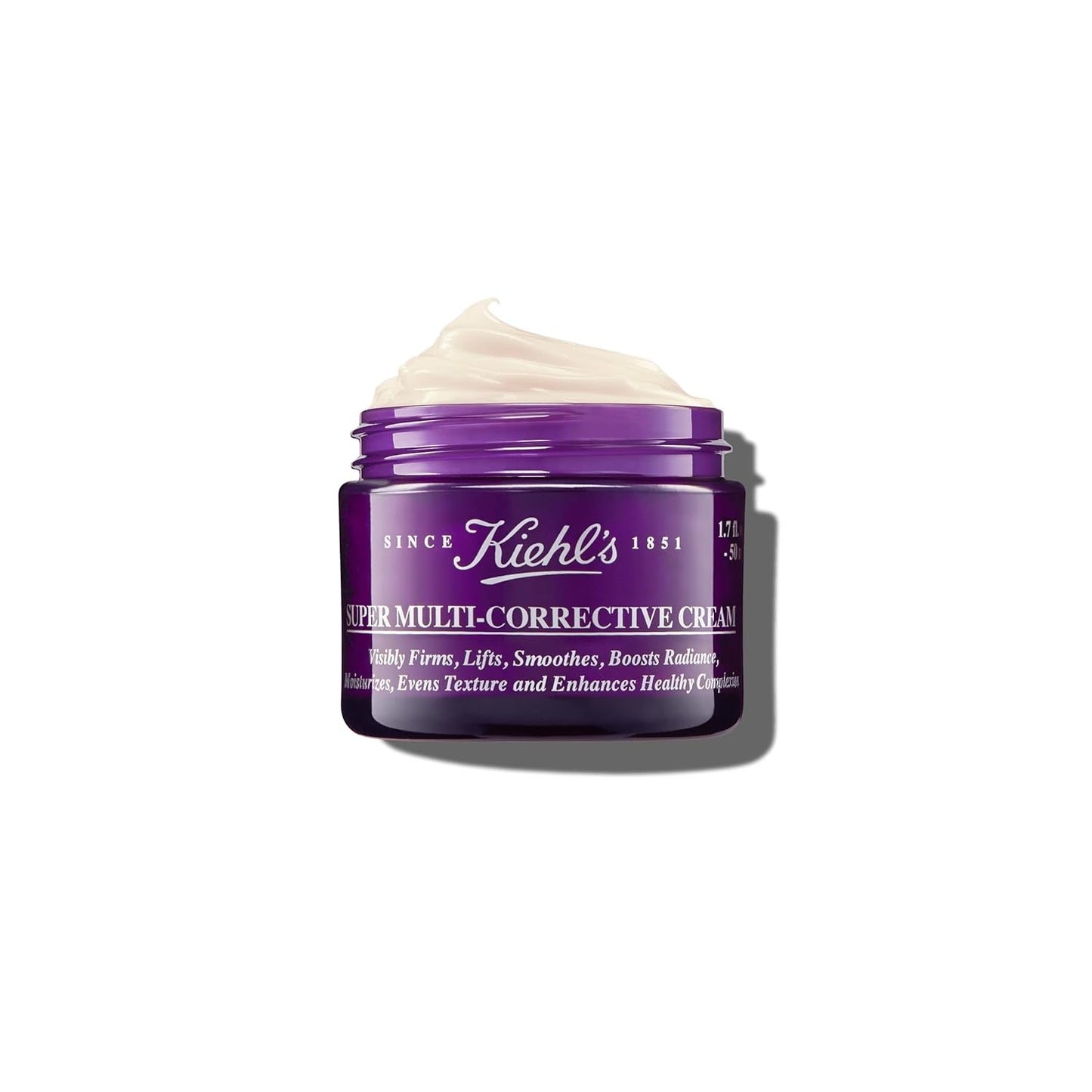 Kiehl's by Kiehl's (WOMEN) - Super Multi-Corrective Cream --75ml/2.5oz