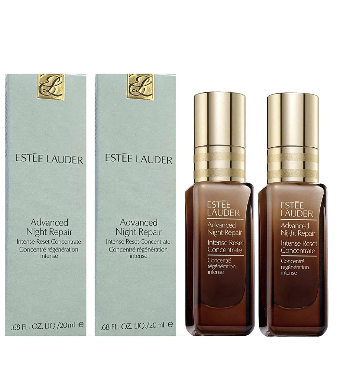 ESTEE LAUDER by Estee Lauder