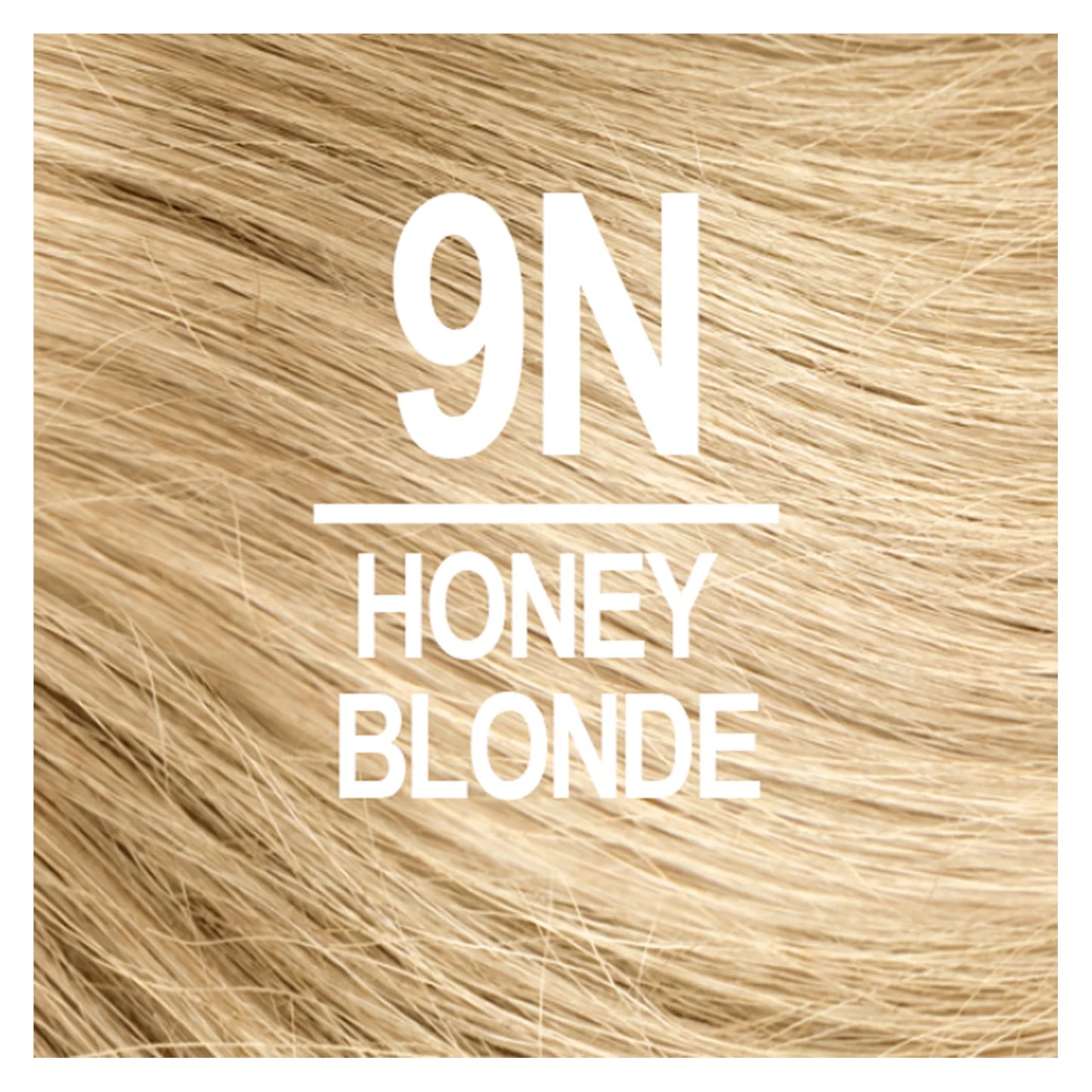 Naturtint 9n Honey Blonde Hair Color (1xKit)