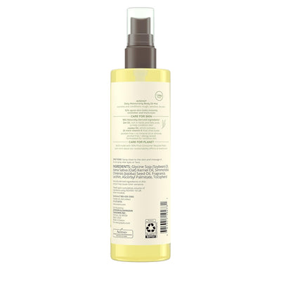 Aveeno Daily Moisturizing Body Oil Mist with Oat Oil, 6.7 fl oz