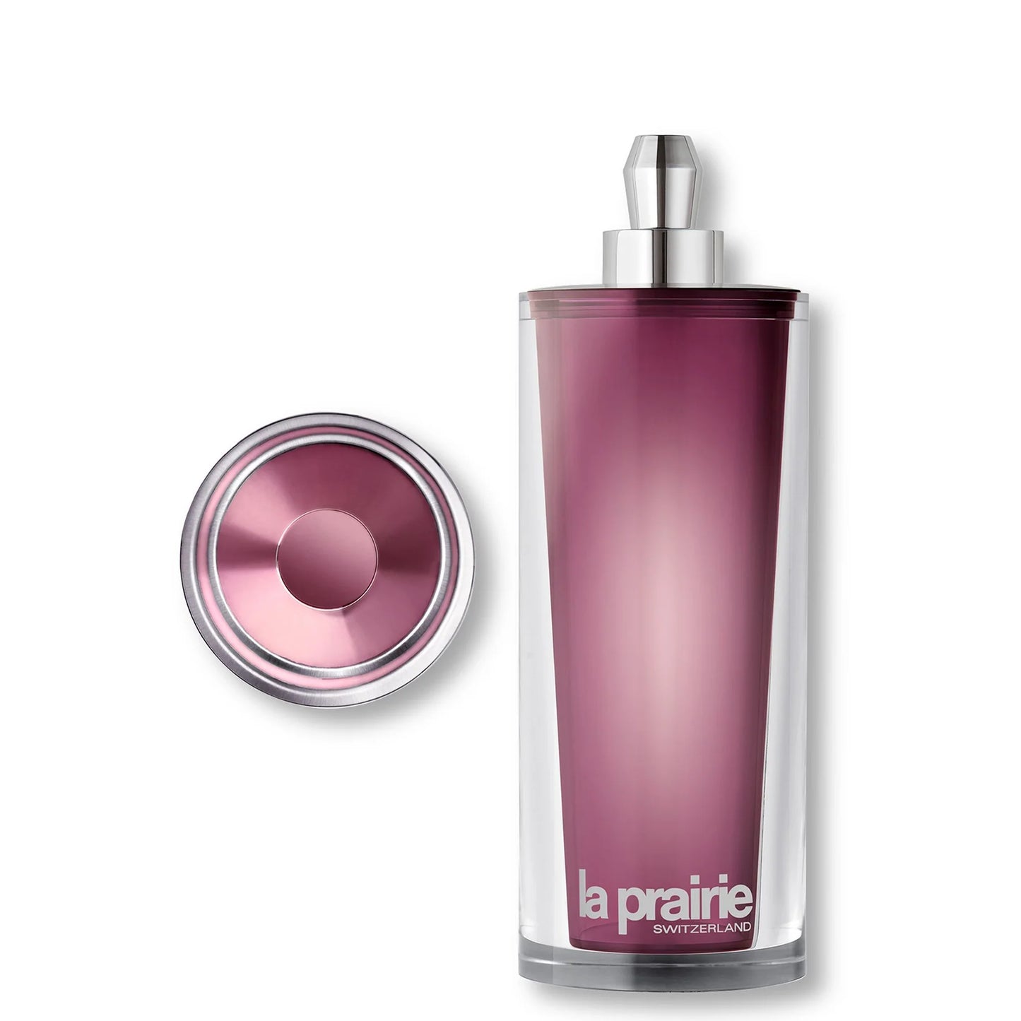 La Prairie Platinum Rare Cellular Life Lotion 3.9 Ounce/115ml