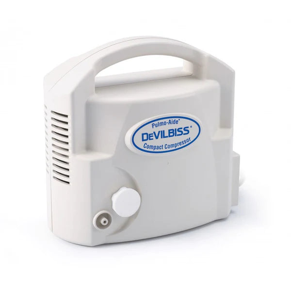 Pulmo Aide Compact Nebulizer