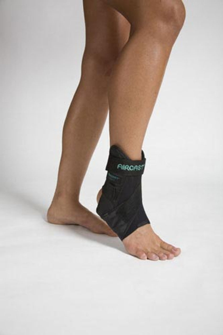 AirSport Ankle Brace Left
