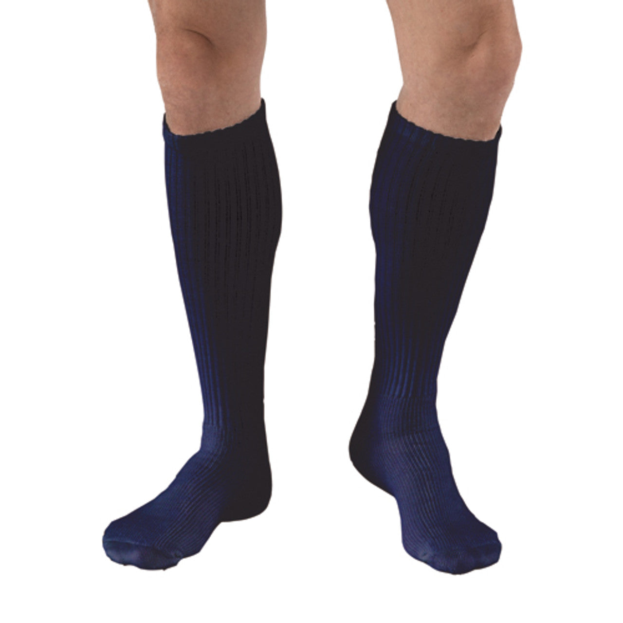 Sensifoot Diabetic Socks Navy