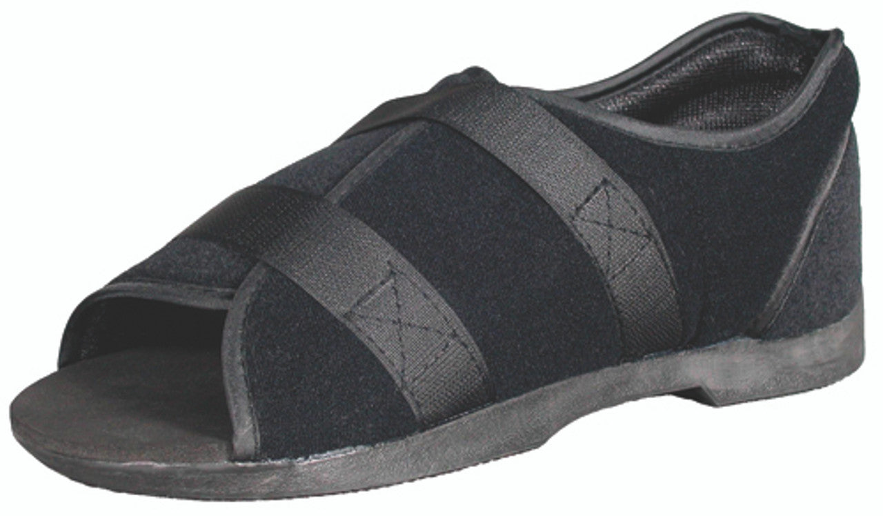Softie Surgical Shoe Womens