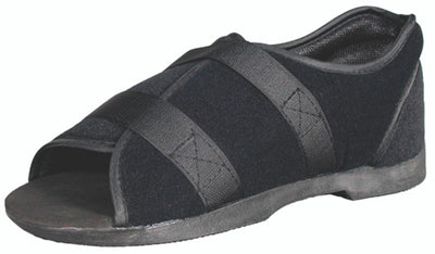 Softie Surgical Shoe Womens