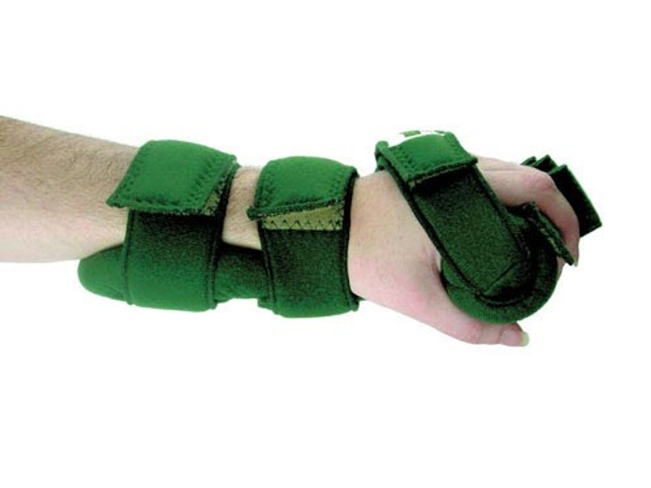 Gripping Hand Splint Large Right 9.5 +