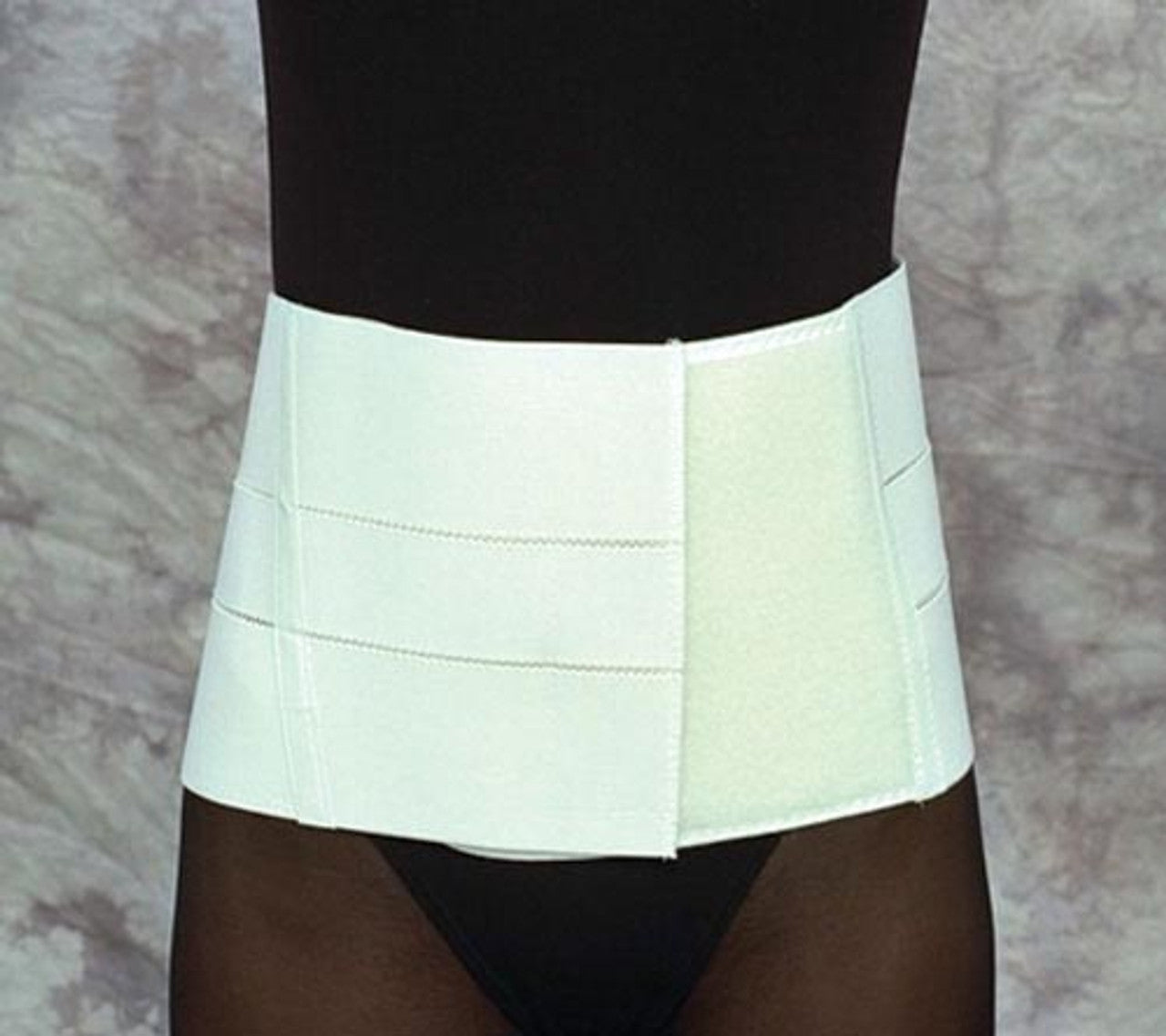Back Support 8 W/Pocket