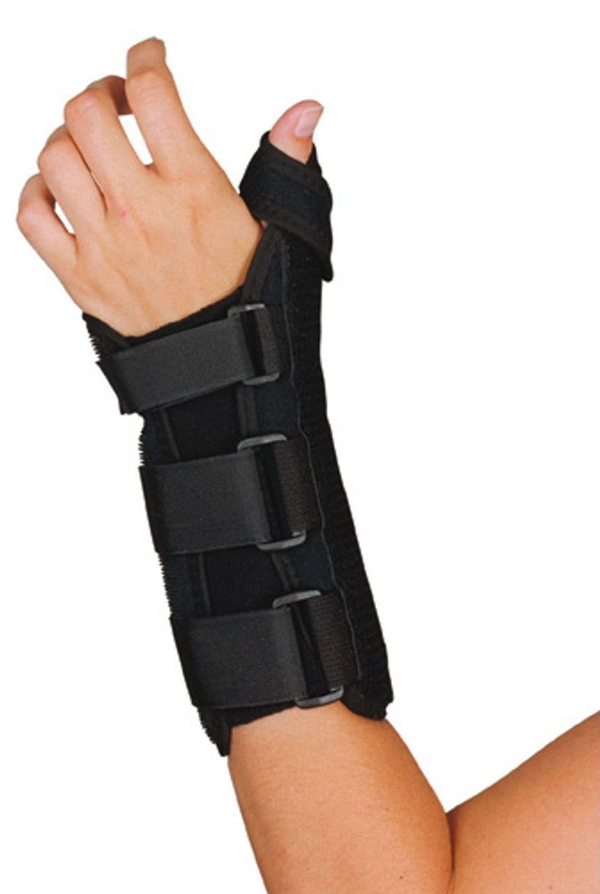 Wrist / Thumb Splint Left