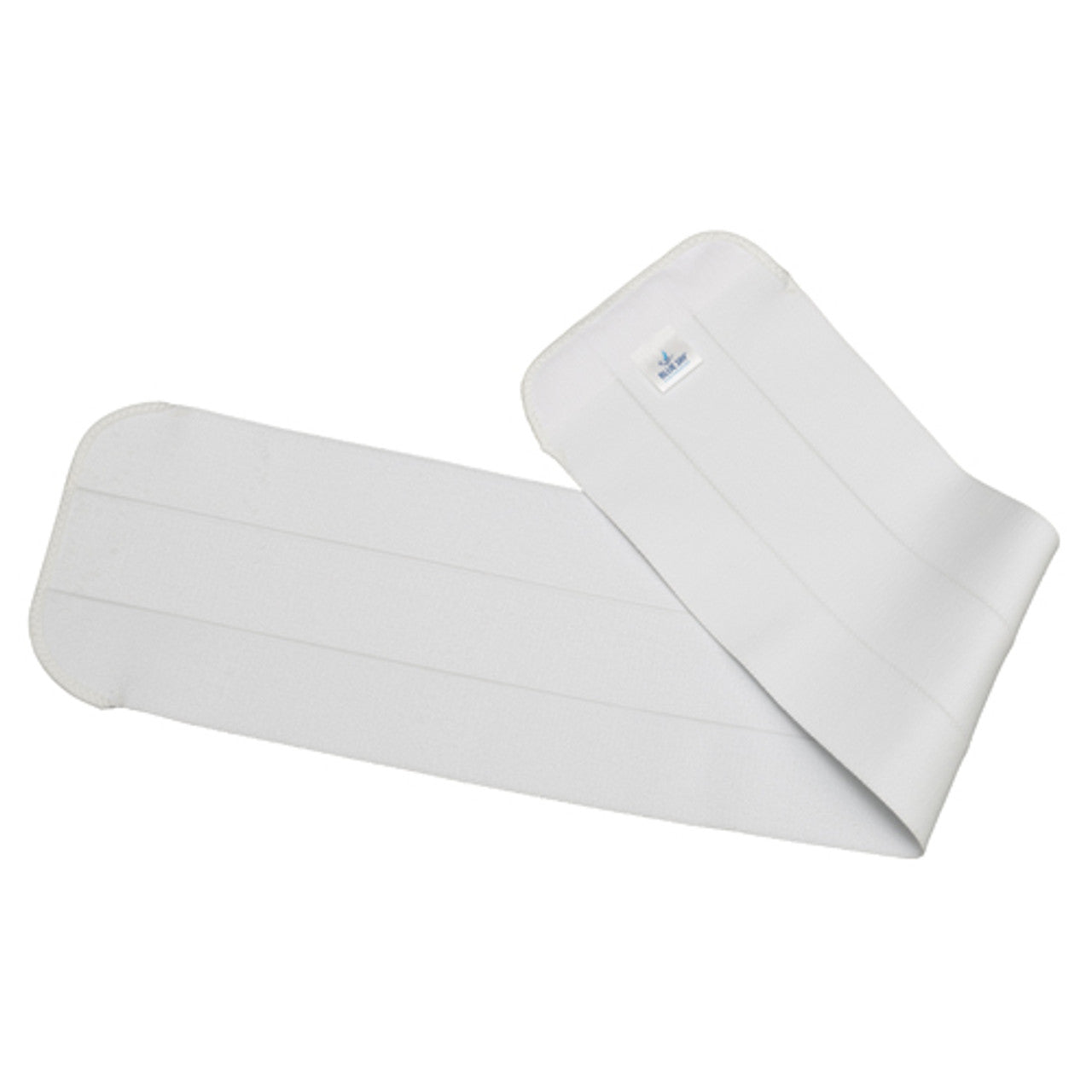 Blue Jay Abdominal Binder Universal White 9 Width