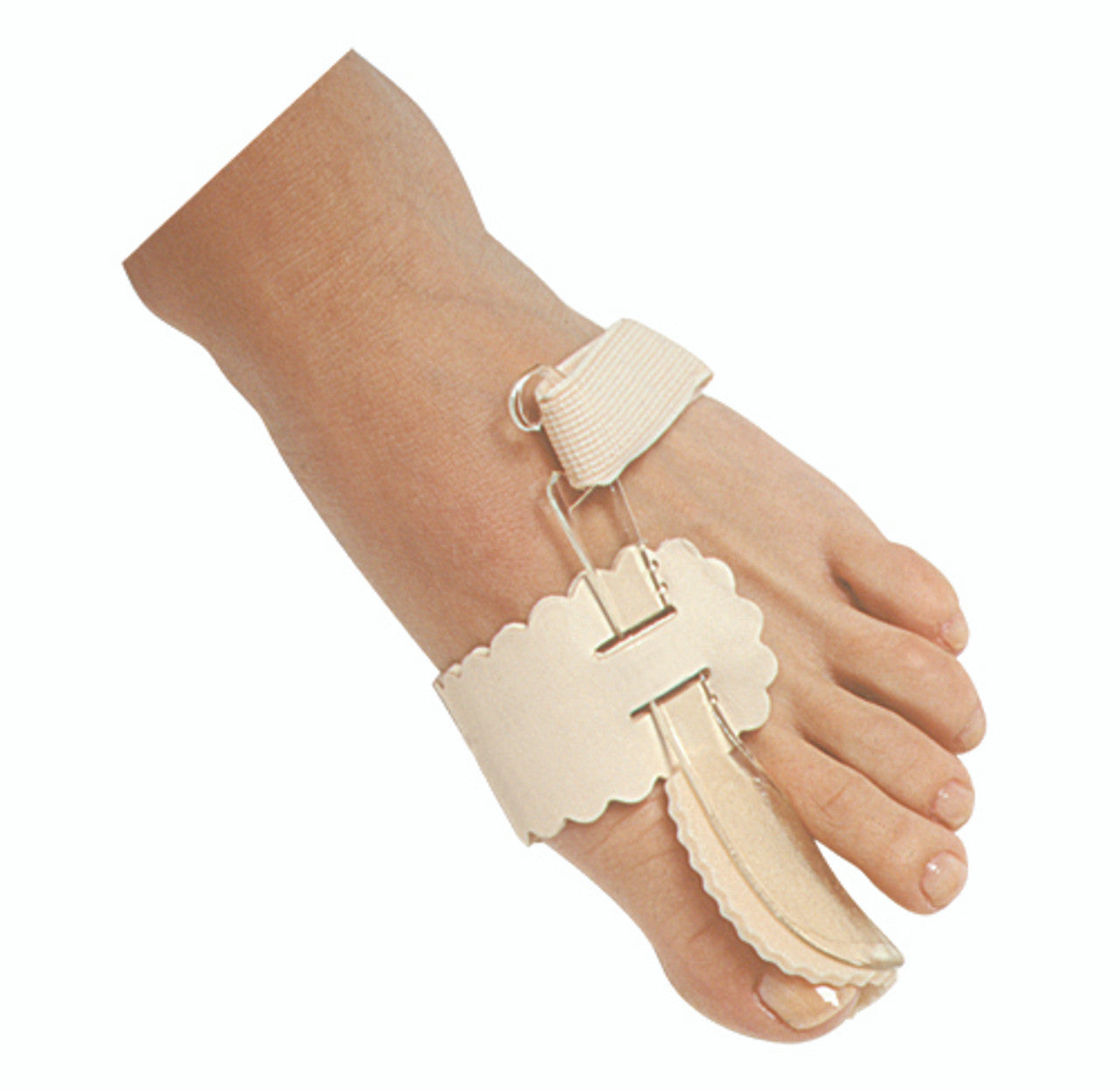 Bunion Regulator Left Pedifix