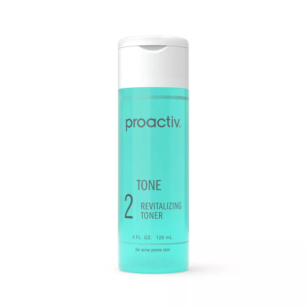 Revitalizing Toner by Proactiv, 4 oz Face Toner