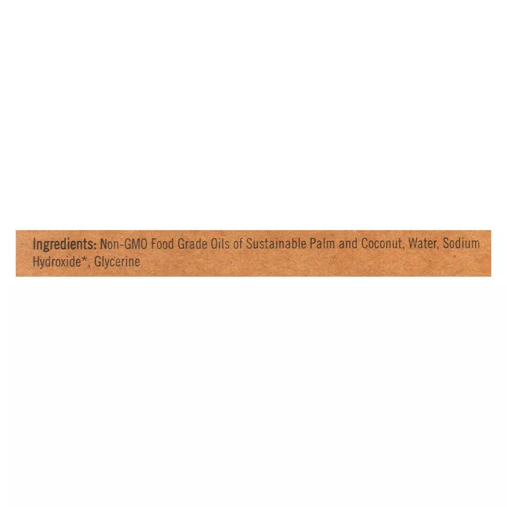 Sappo Hill Natural Glycerine Cream Soap (12x3.5 Oz)