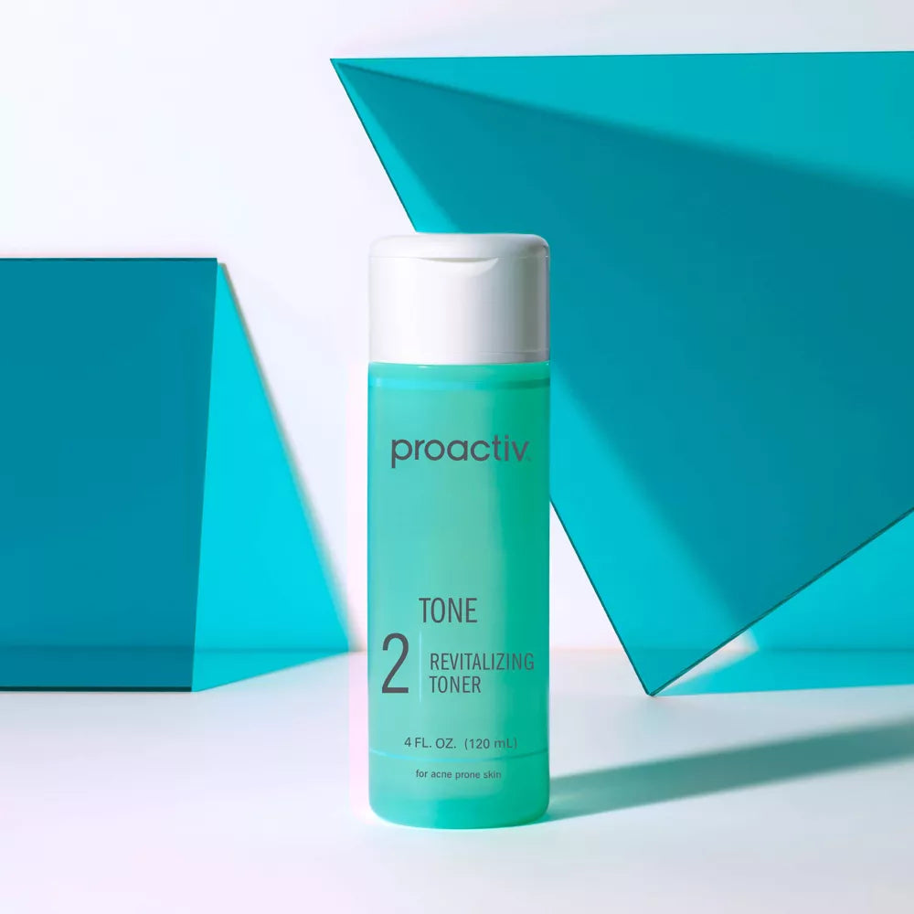Revitalizing Toner by Proactiv, 4 oz Face Toner