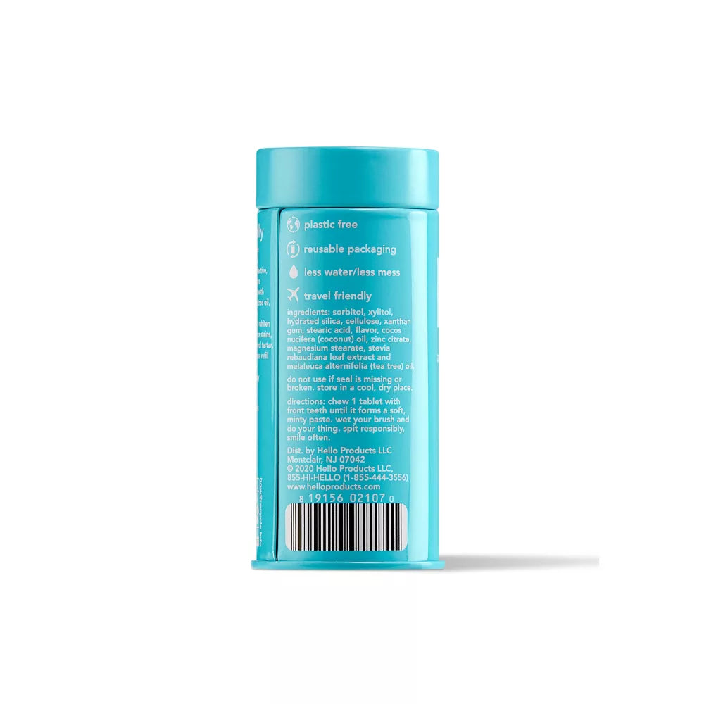 HEL TTHPST TAB ANTIPLQ W ( 1 X 60 TAB )