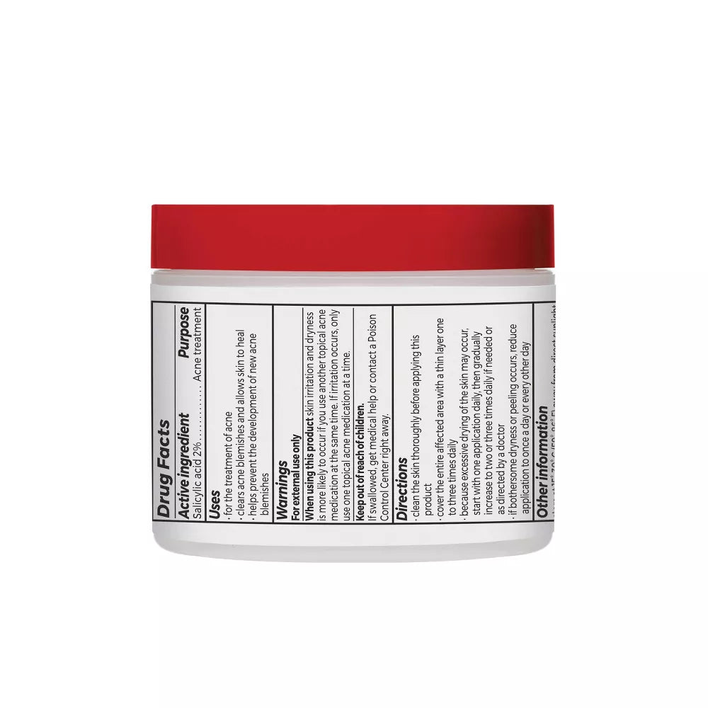 Thayers Natural Remedies Witch Hazel Blemish Pads - 60ct