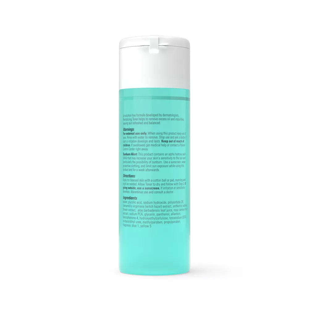 Revitalizing Toner by Proactiv, 4 oz Face Toner