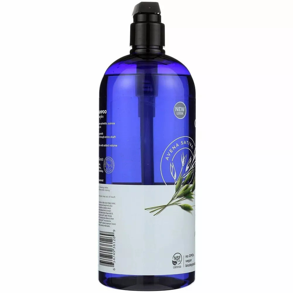 Avalon Organics Therapy Thickening Shampoo Biotin B-Complex - 32 oz