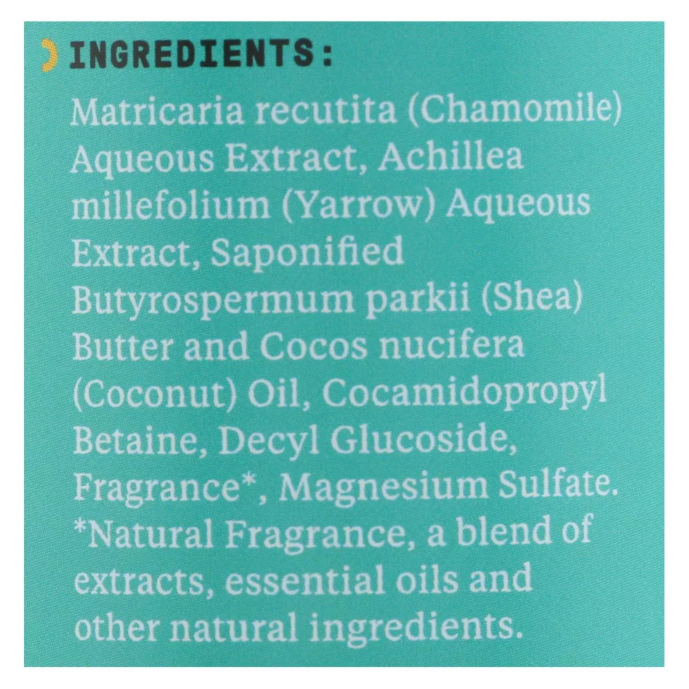 Alaffia Beautiful Curls Curl Enhancing Shampoo Unrefined Shea Butter - 12 oz