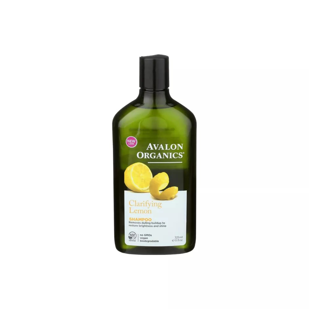 Avalon Clarifying Lemon Shampoo (1x11 Oz)