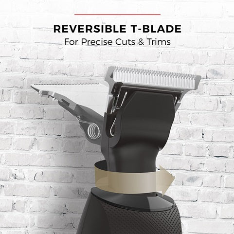 Remington TSeries HairCut Kit