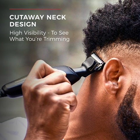 Remington TSeries HairCut Kit