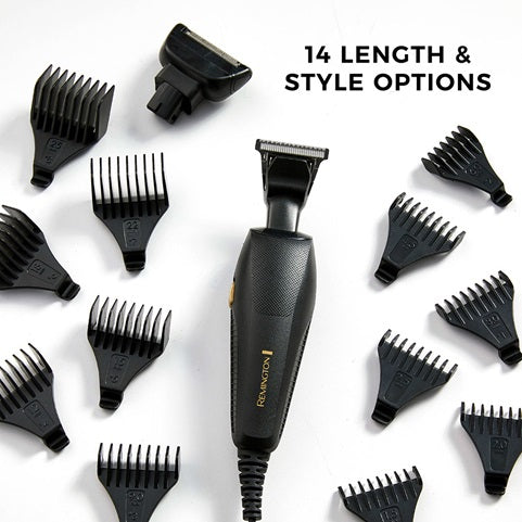 Remington TSeries HairCut Kit