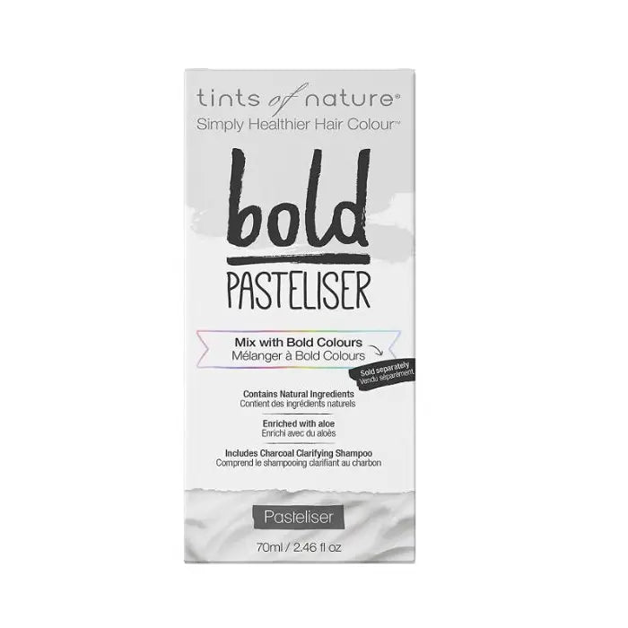 Tints of Nature Bold Pasteliser, 2.46 oz.
