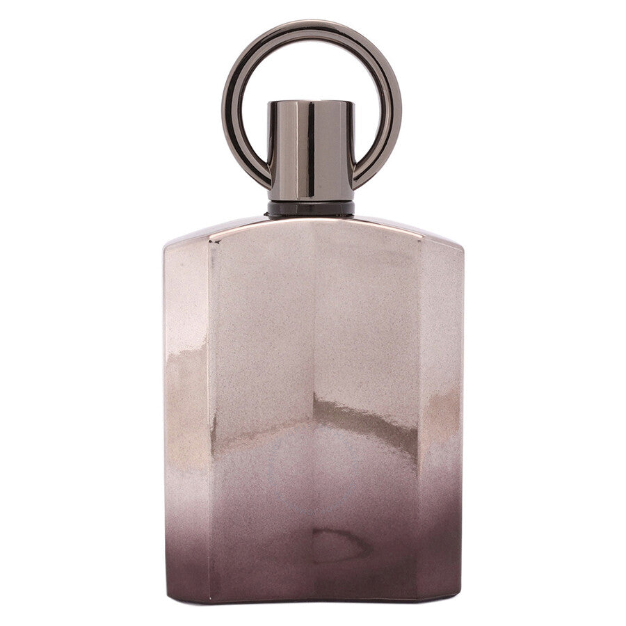 Afnan Supremacy Not Only Intense by Afnan Extrait De Parfum Spray 3.4 oz (Men)