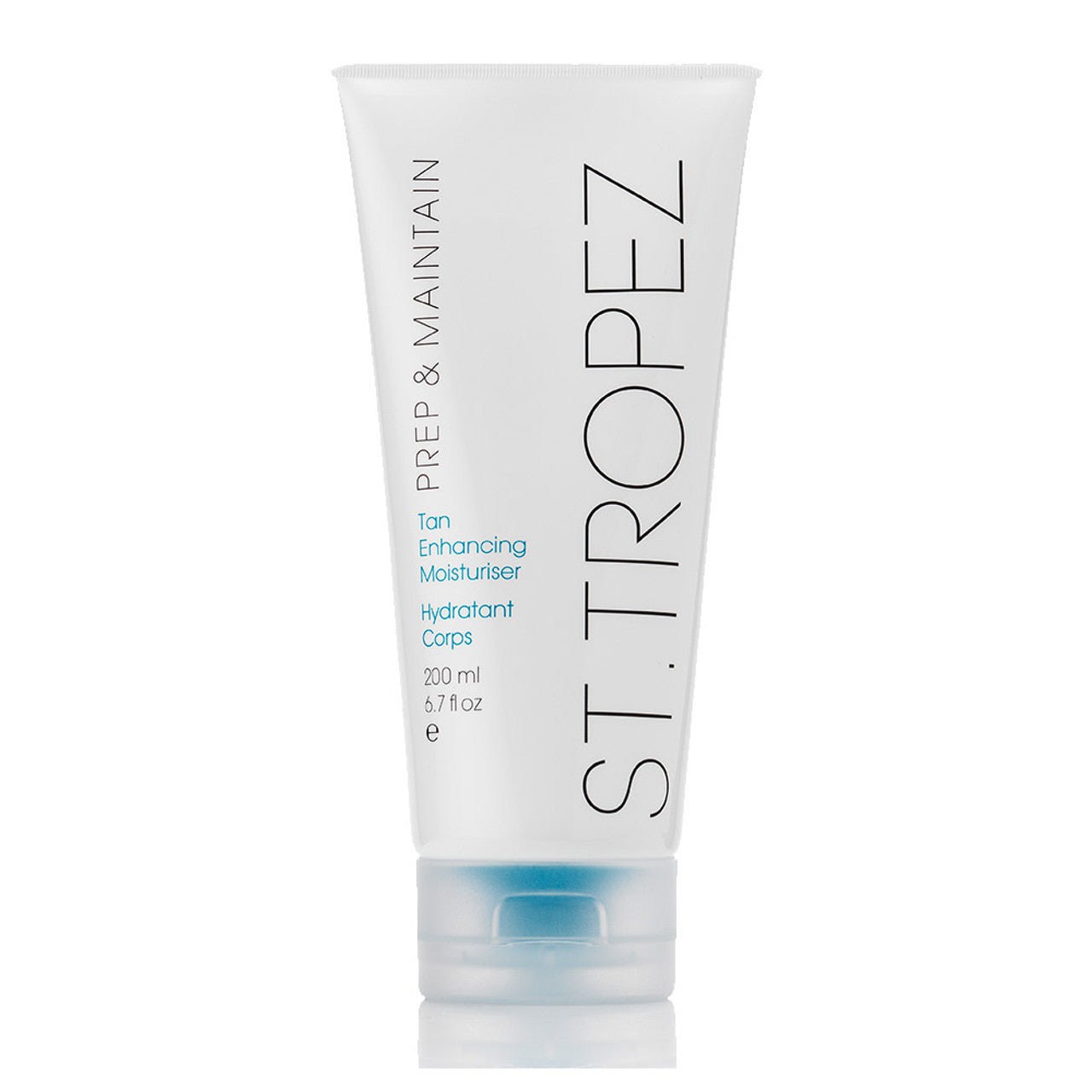St. Tropez Prep & Maintain by St. Tropez, 6.7 oz Tan Enhancing Moisturiser