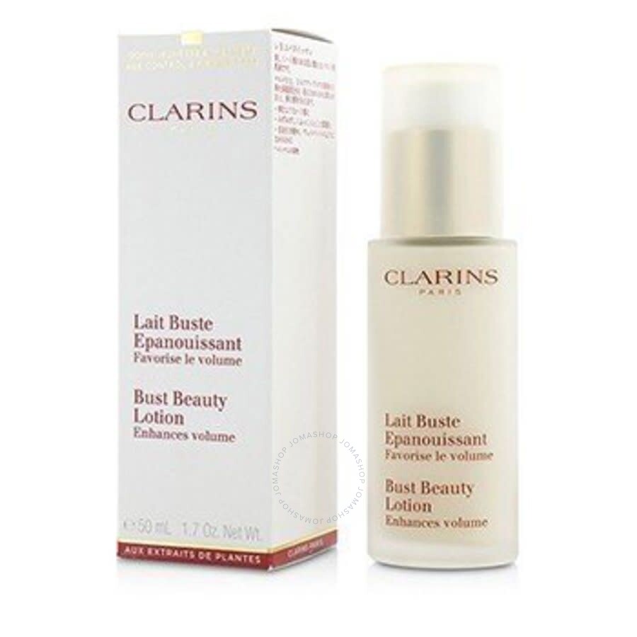 Bust Beauty Lotion Enhances Volume - Size 50ml / 1.7 oz
