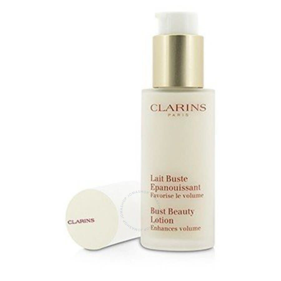 Bust Beauty Lotion Enhances Volume - Size 50ml / 1.7 oz