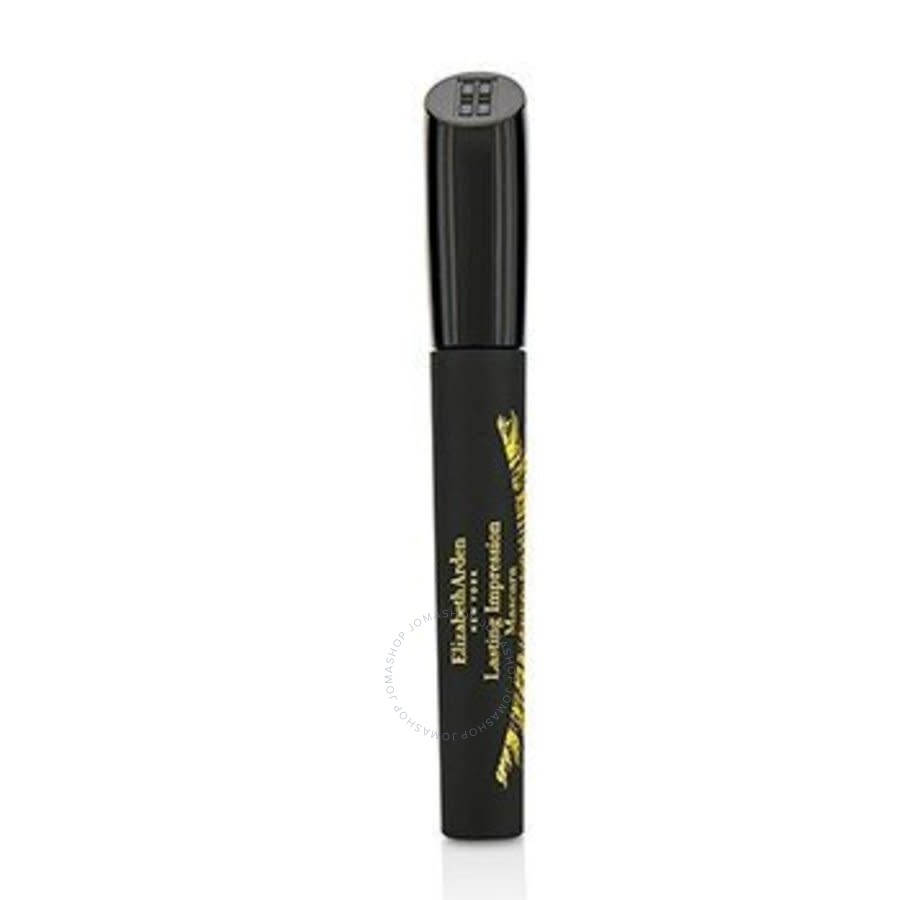 Elizabeth Arden, .3 oz Lasting Impression Mascara - Lasting Black