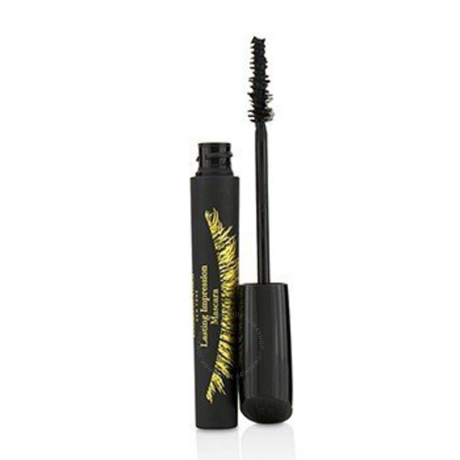 Elizabeth Arden, .3 oz Lasting Impression Mascara - Lasting Black