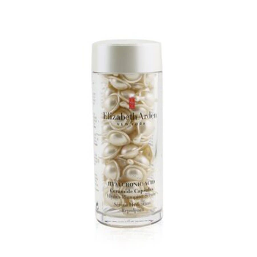 Hyaluronic Acid by Elizabeth Arden, 60 Hydra-Plumping Serum Ceramide Capsules