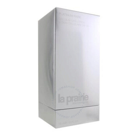 La Prairie Platinum Rare Cellular Life Lotion 3.9 Ounce/115ml