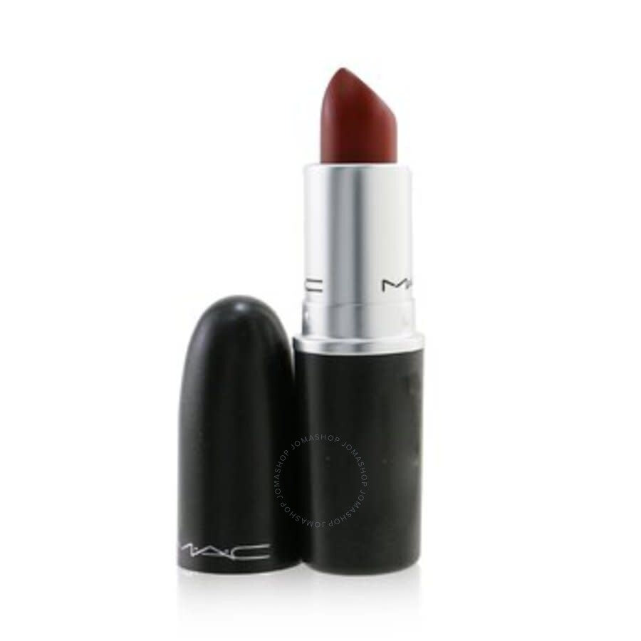 MAC Matte Lipstick by MAC, .10 oz Lipstick - 602 Chili